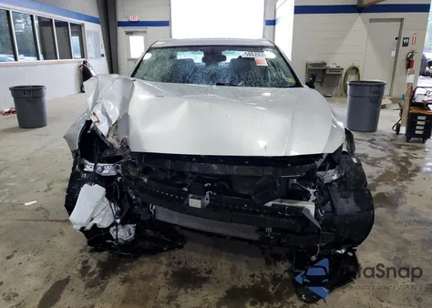 2020 Nissan Altima S из США, поврежденный, VIN 1N4BL4BV0LC176863